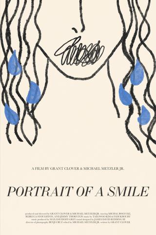 Portrait of a Smile poster