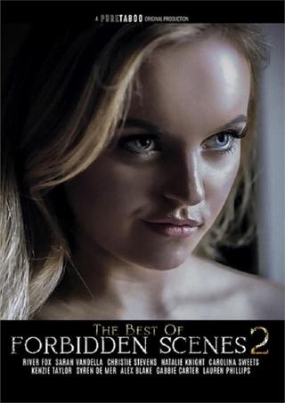 The Best Of Forbidden Scenes 2 poster
