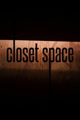 Closet Space poster