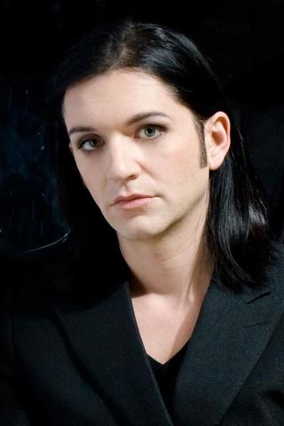 Brian Molko pic