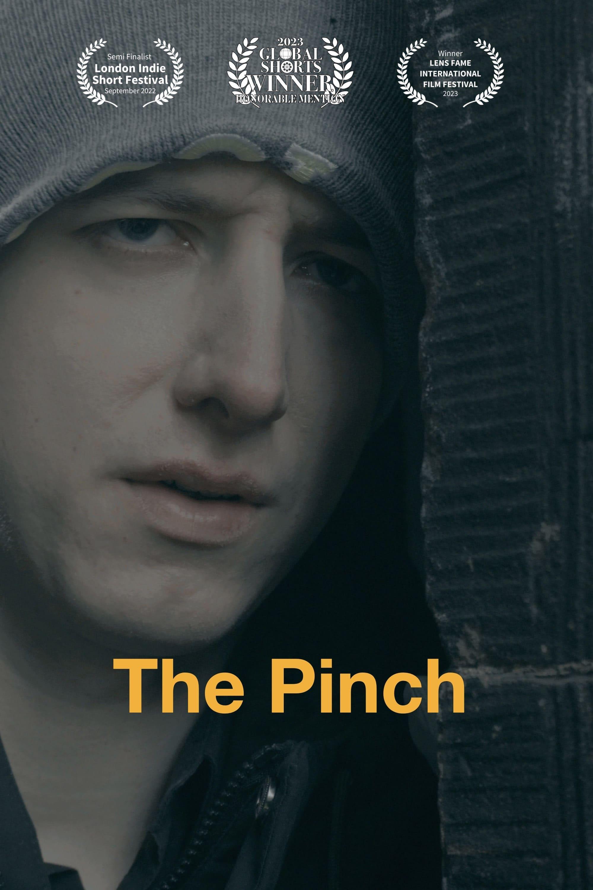 The Pinch poster