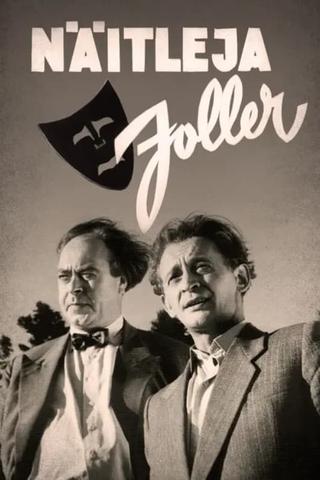 Actor Joller poster