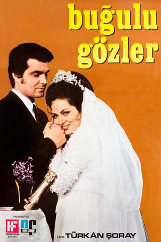 Buğulu Gözler poster