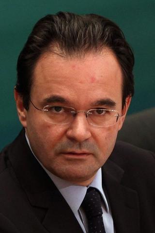 Giorgos Papakonstantinou pic