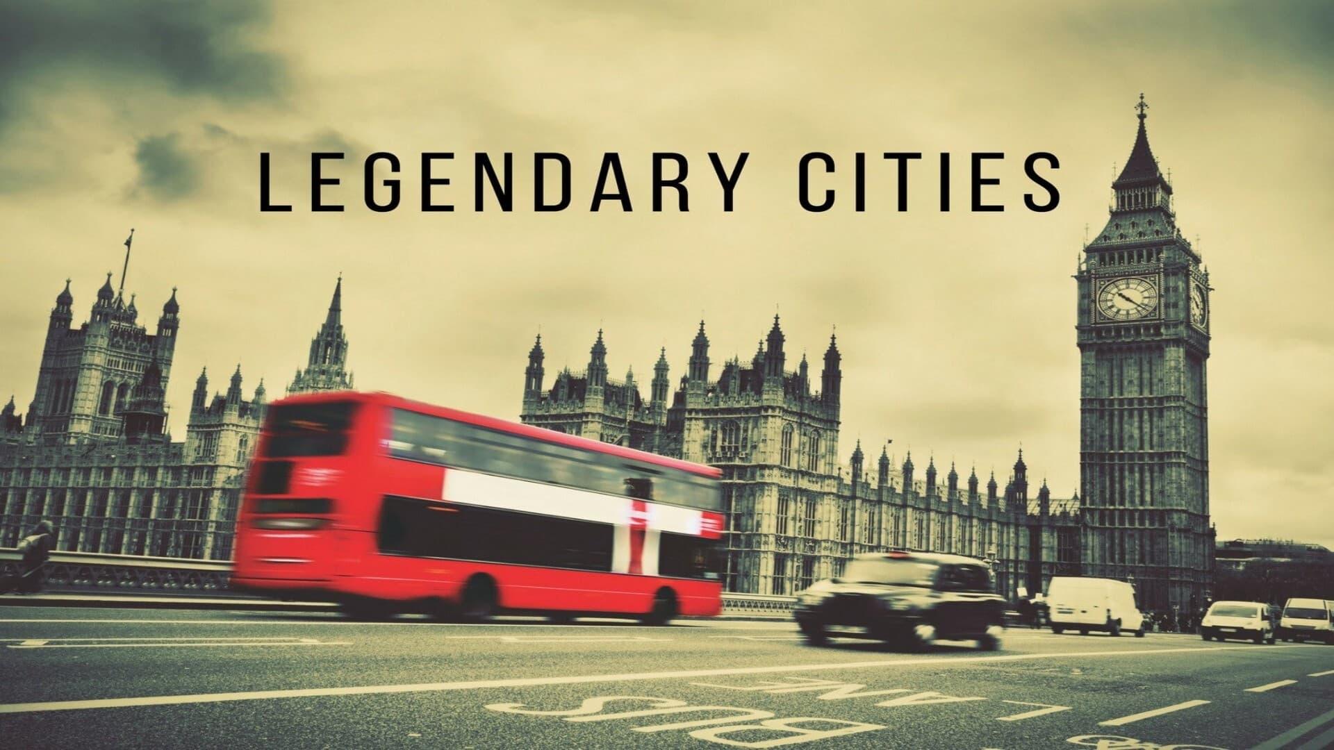 Legendary Cities backdrop