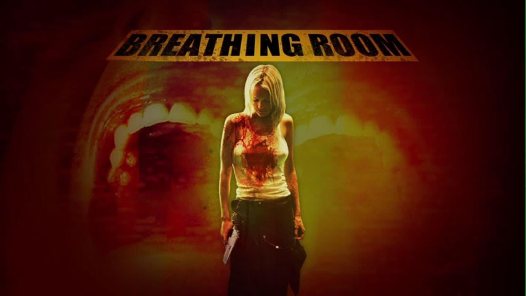 Breathing Room backdrop