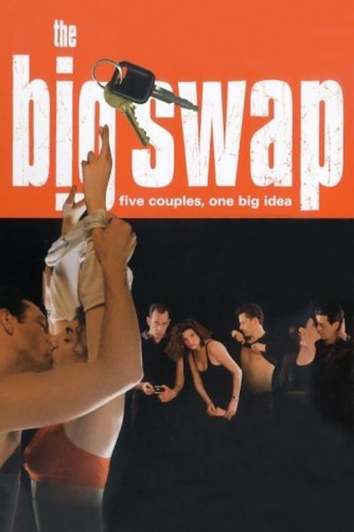 The Big Swap poster