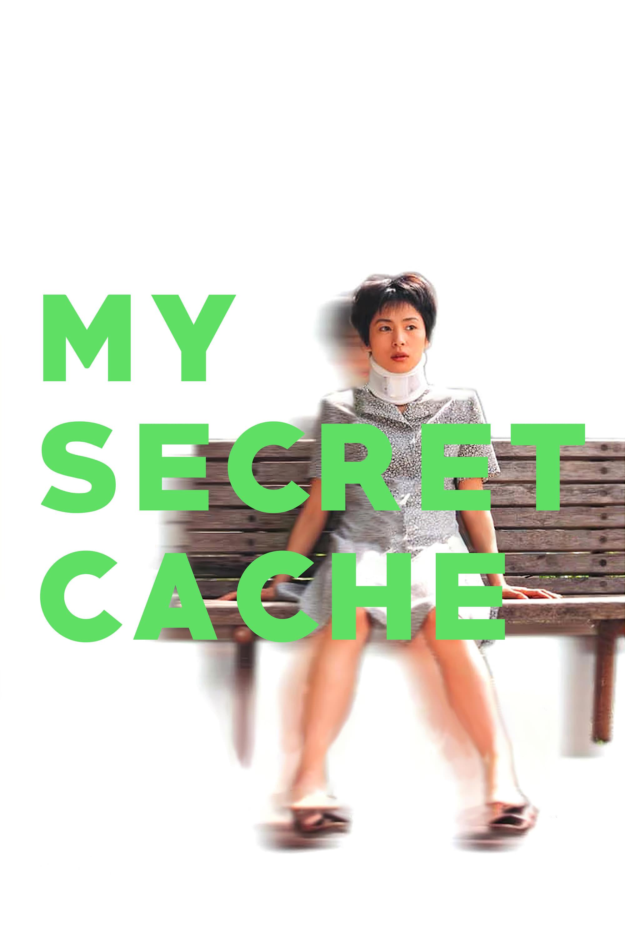 My Secret Cache poster