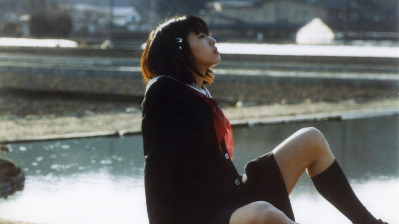 Keiko hamaguchi backdrop