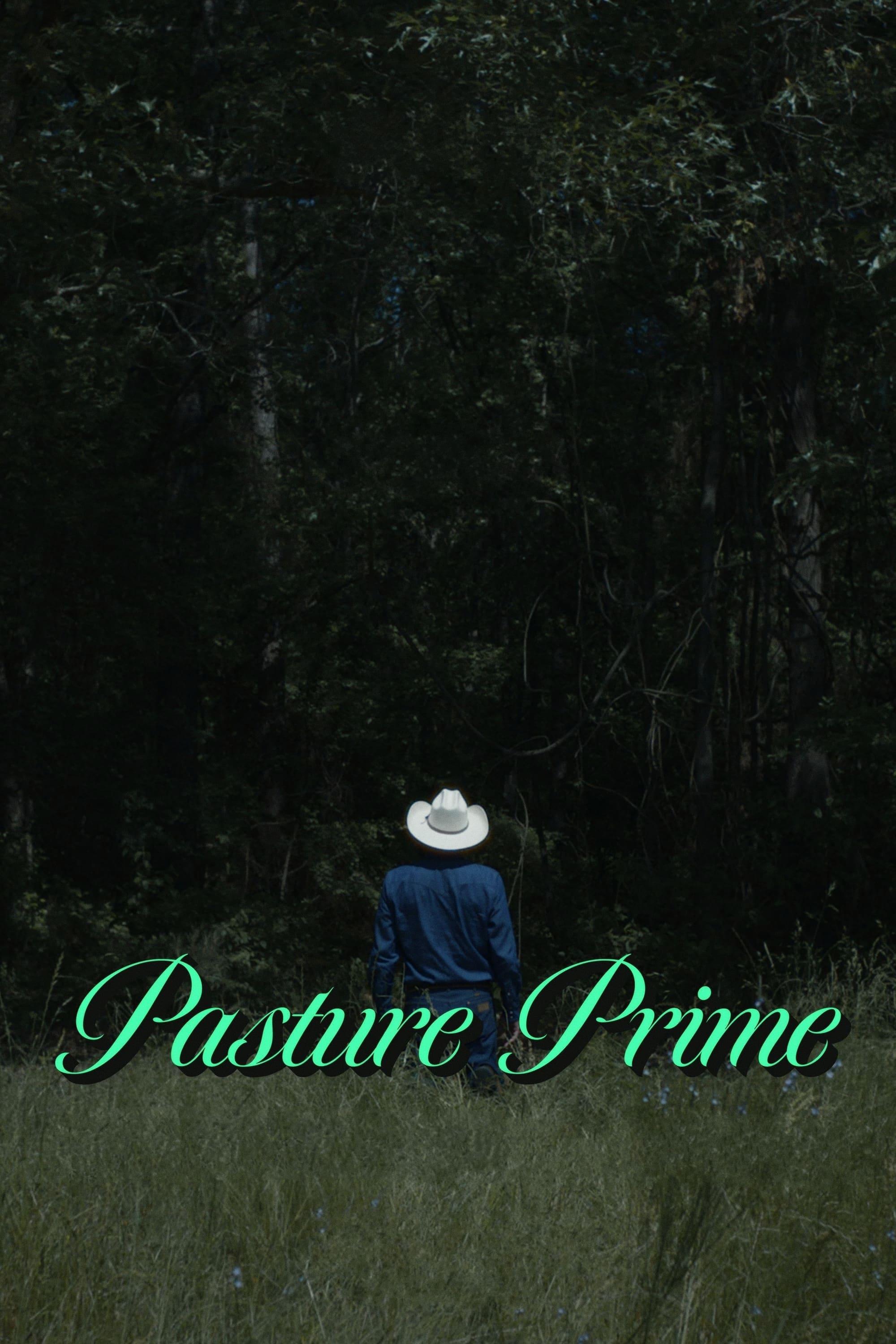 Pasture Prime poster