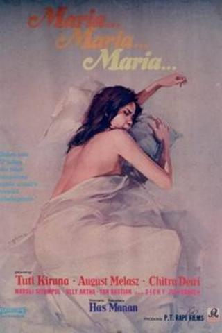 Maria, Maria, Maria poster