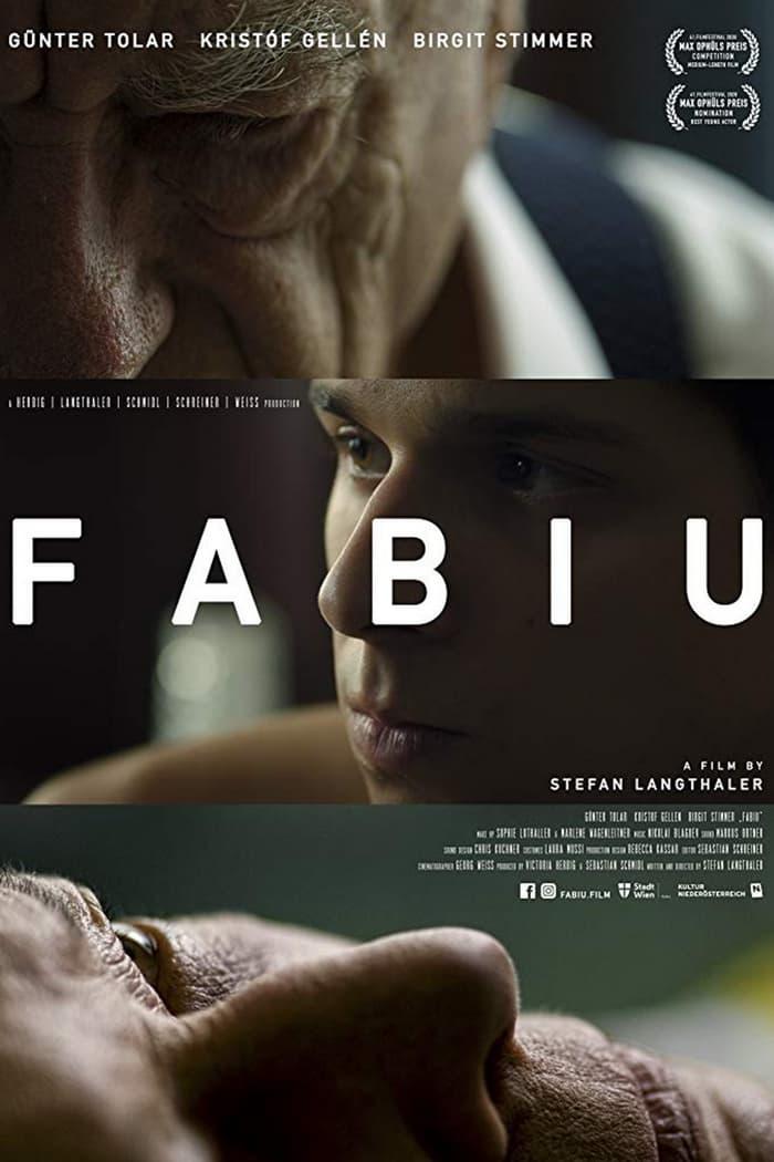 Fabiu poster