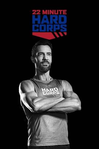 22 Minute Hard Corps - Battle Buddy poster