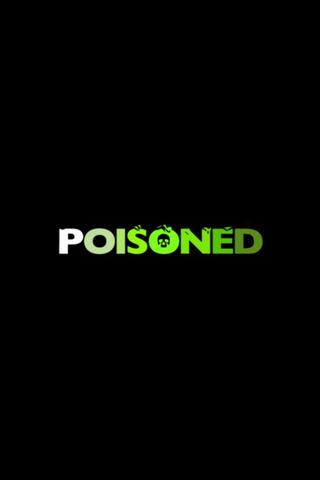 Poisoned poster