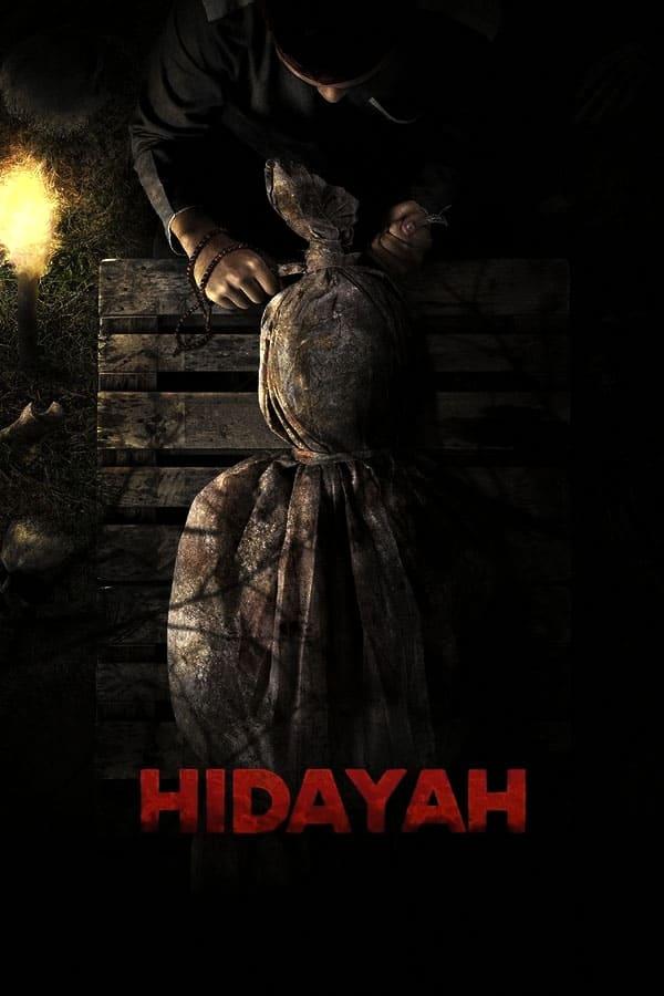 Hidayah poster