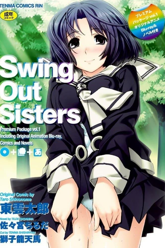 Swing Out Sisters poster