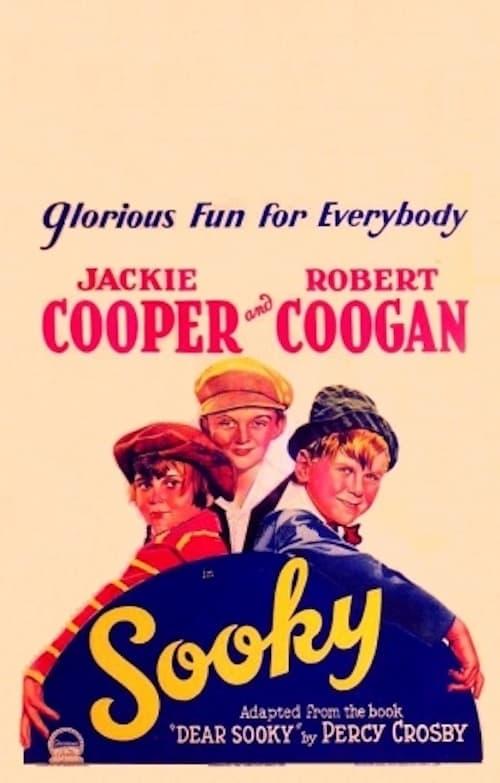 Sooky poster