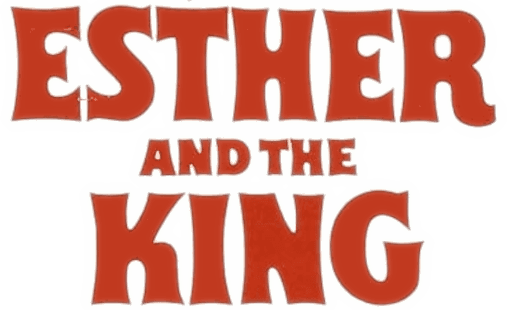 Esther and the King logo