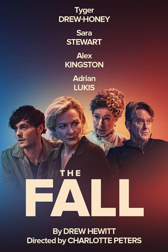 The Fall poster