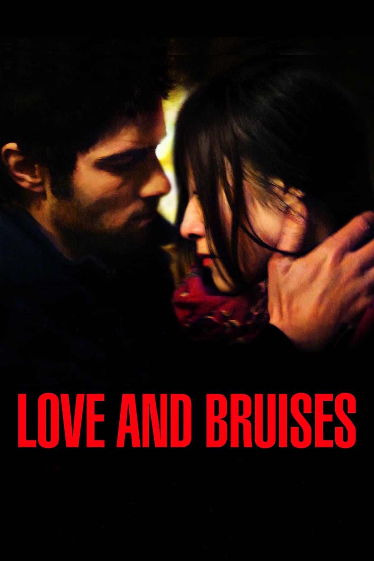 Love and Bruises poster