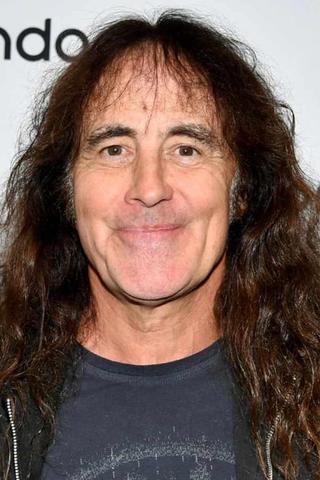 Steve Harris pic