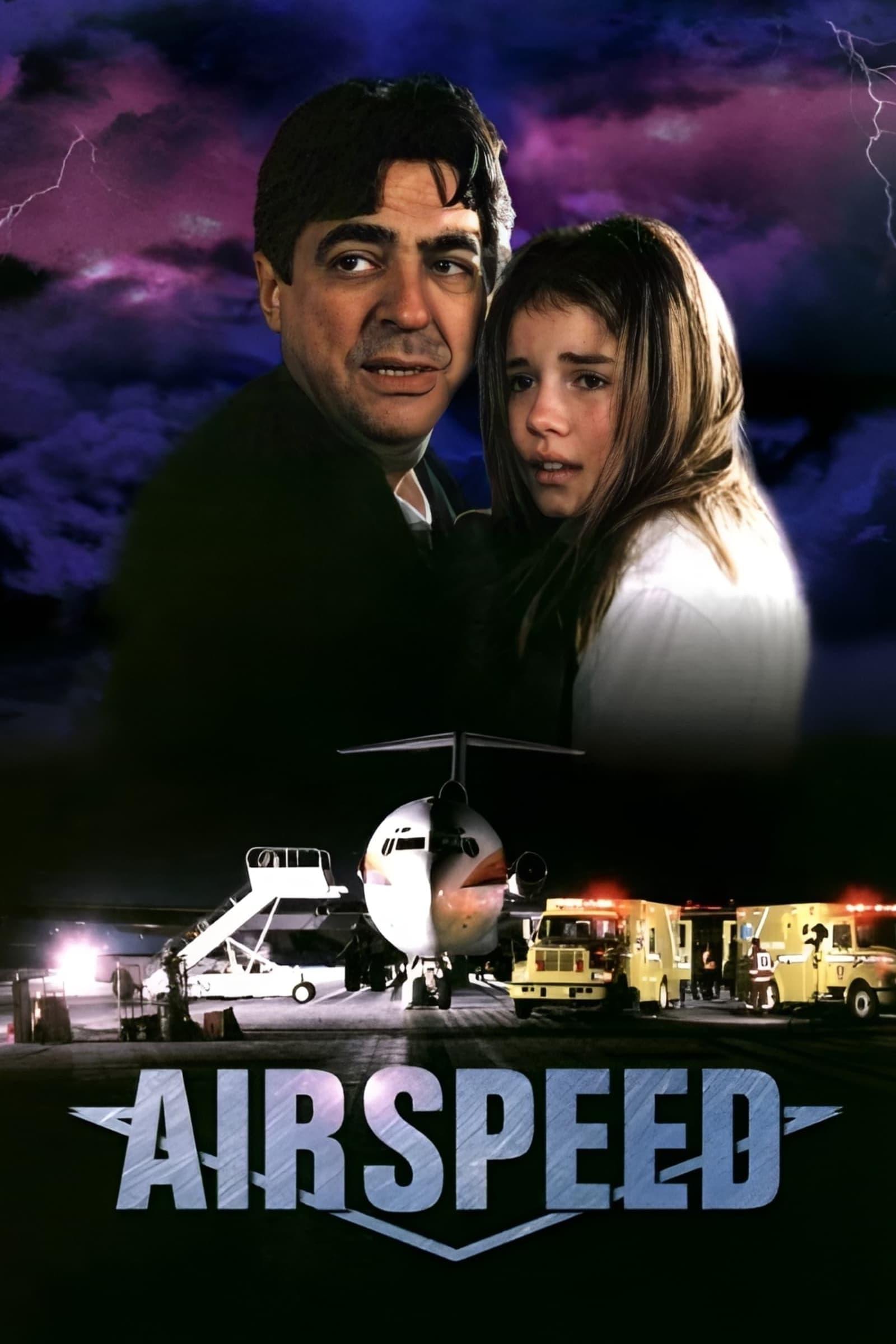 Airspeed poster