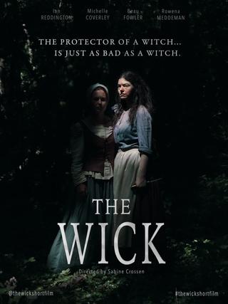 The Wick poster