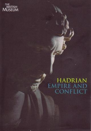 Hadrian - Empire And Conflict poster