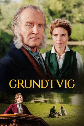 Grundtvig poster