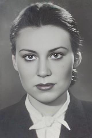 Inna Kondrateva pic