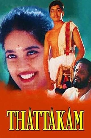 Thattakam poster