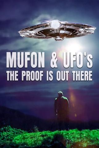 Mufon and Ufos: The Proof Is Out There poster
