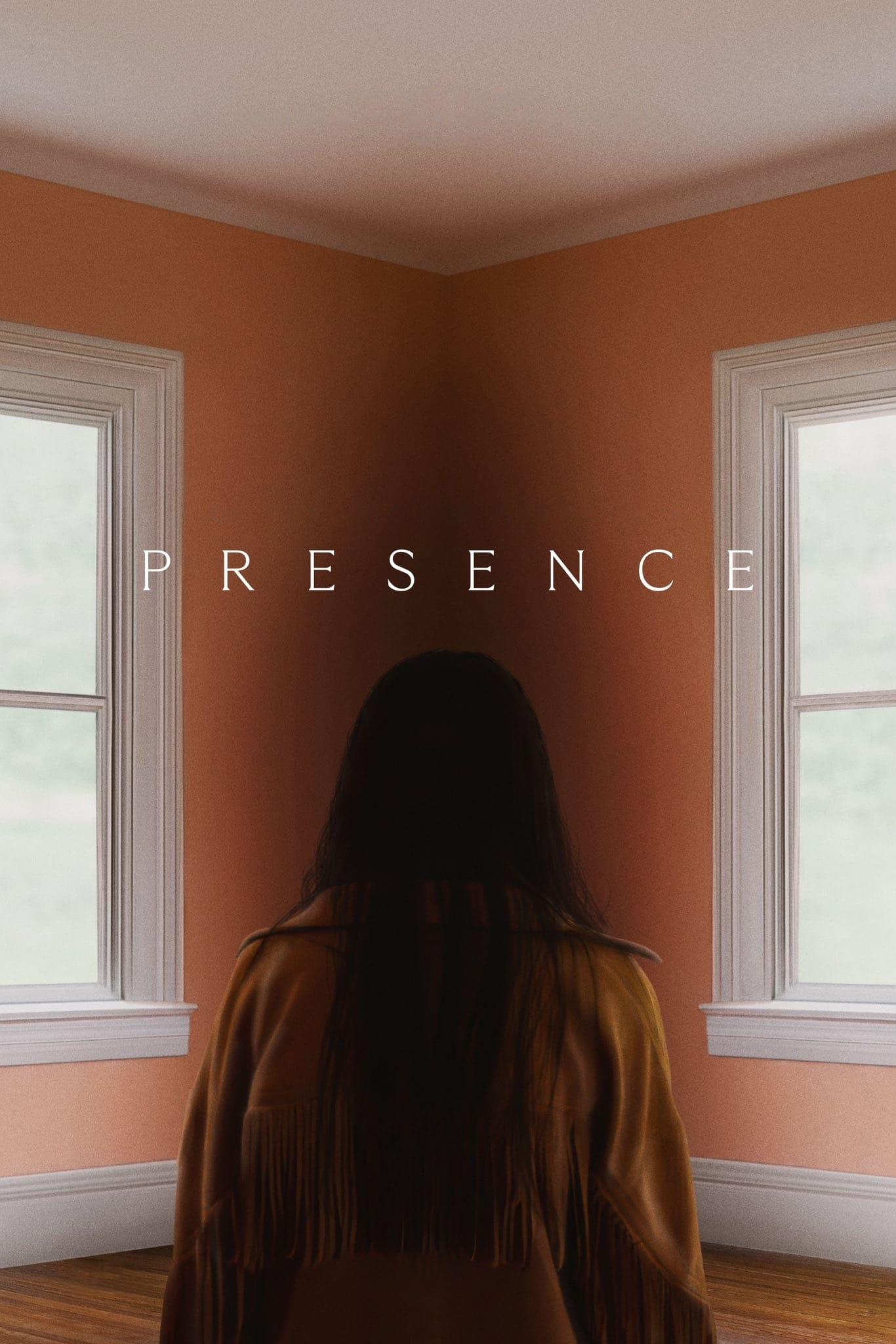 Presence poster