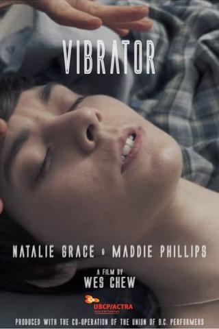 Vibrator poster