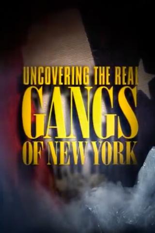 Uncovering the Real Gangs of New York poster