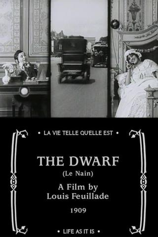 The Dwarf poster