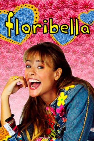 Floribella poster