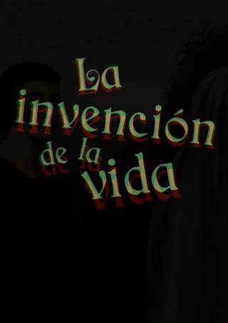 The Invention of Life poster