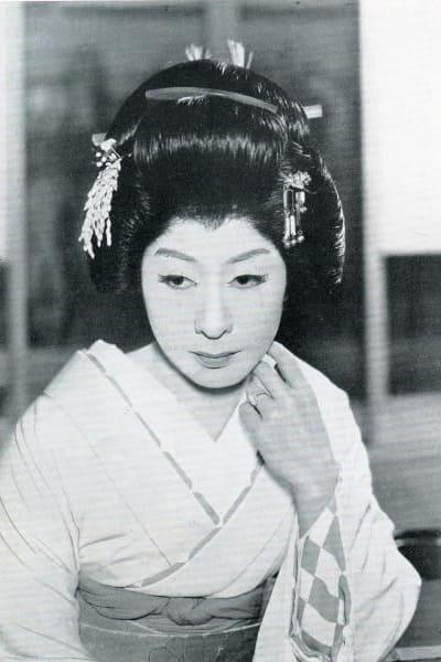 Shōtarō Hanayagi poster