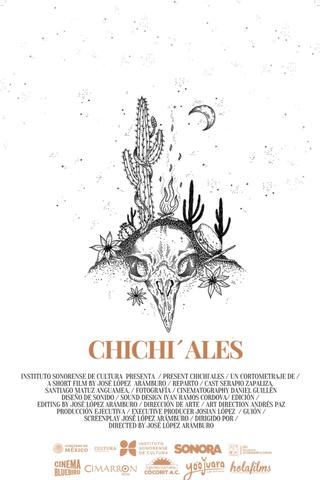 Chichi'ales poster