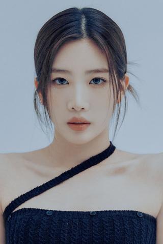 Kim Jung-eun pic