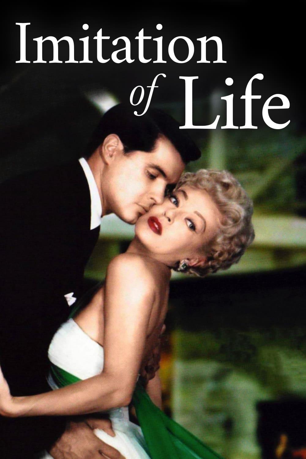 Imitation of Life poster