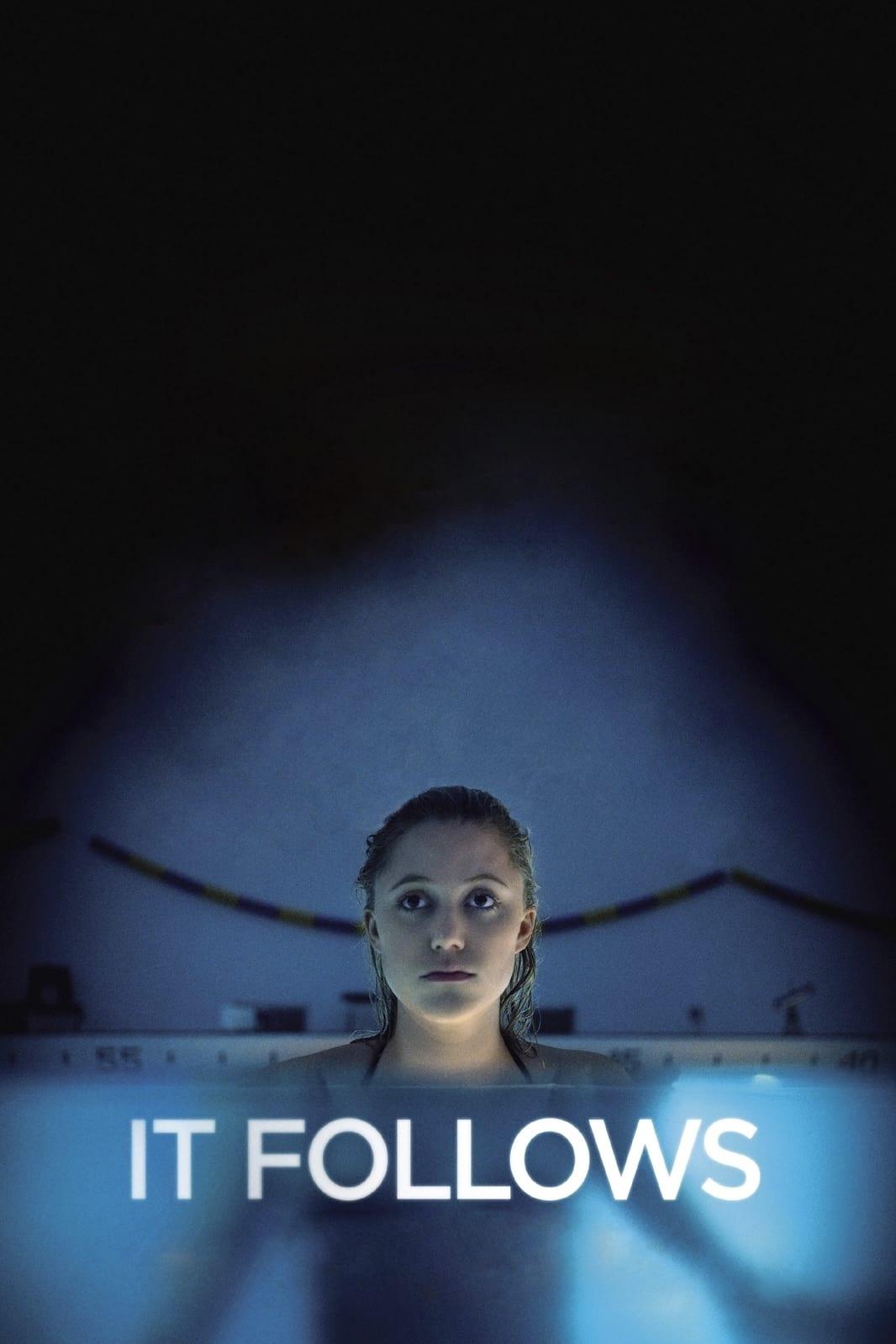 It Follows poster