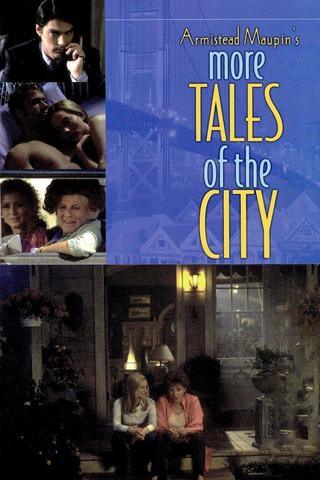 More Tales of the City poster