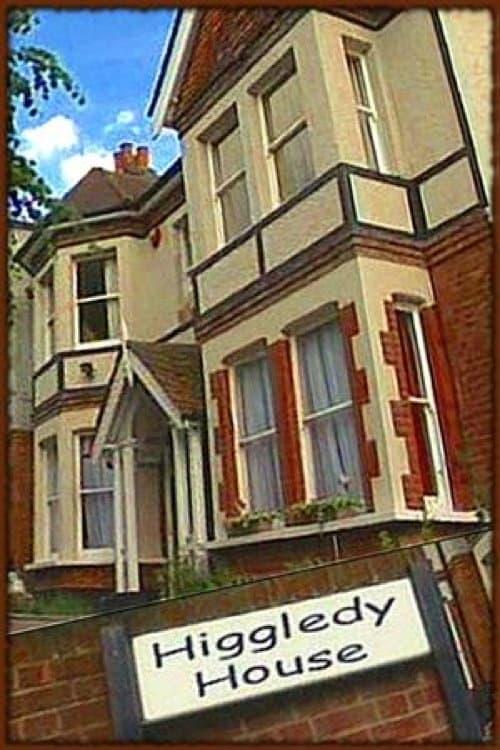 Higgledy House poster