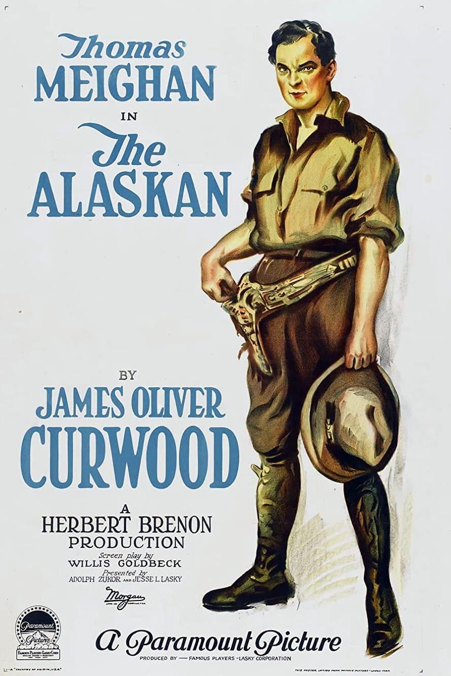 The Alaskan poster
