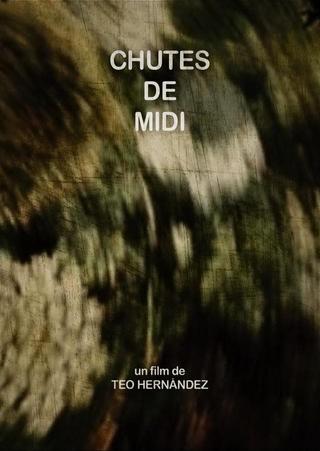 Chutes de Midi poster