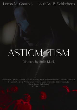 ASTIGMATISM poster