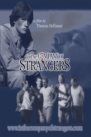 In the Company of Strangers poster