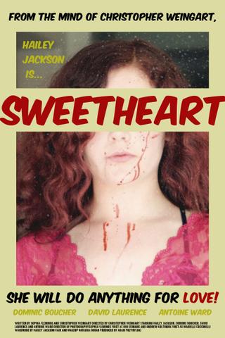 Sweetheart poster